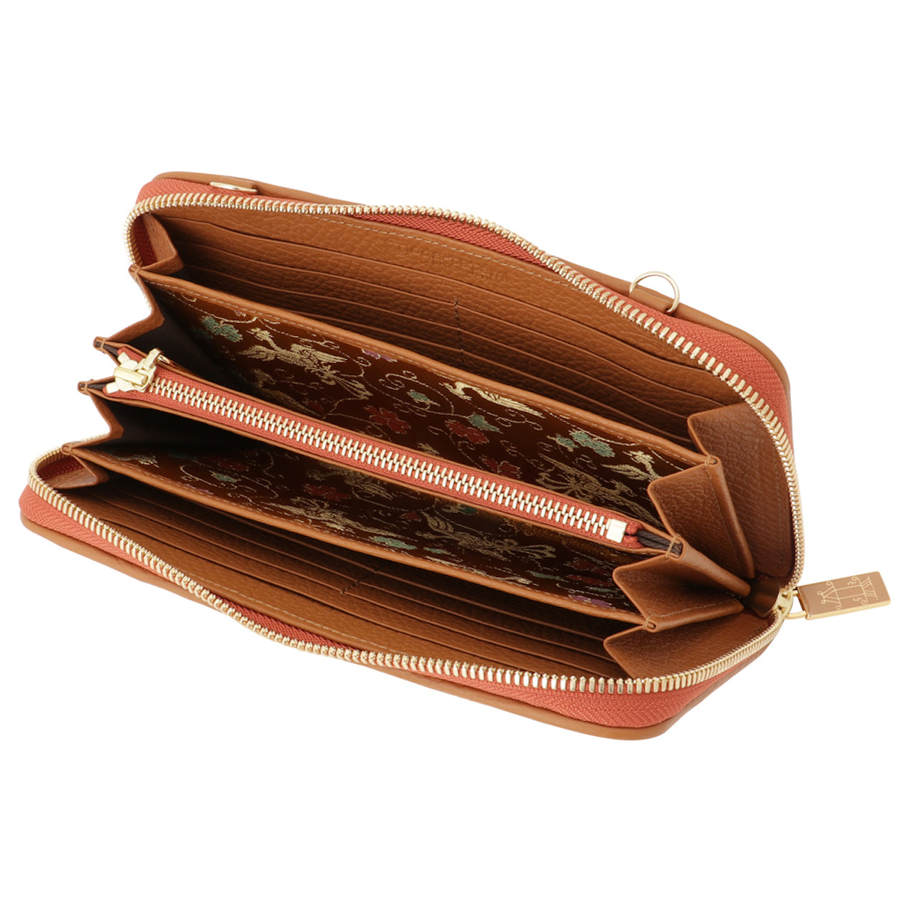 Oda-Tatami Aoi Wallet Bag